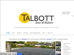 Sites similar to talbottsolar.weebly.com