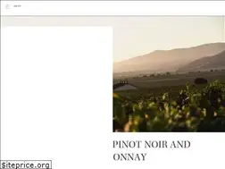 Sites similar to talbottvineyards.com