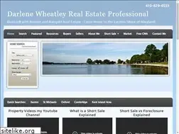 Sites similar to talbotwaterfronthomes.com