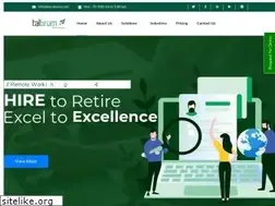 Sites similar to talbrum.com