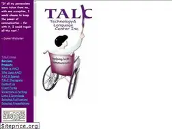 Sites similar to talcaac.com