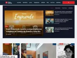 Sites similar to talcacapital.cl