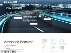 Sites similar to talcasoft.com.au