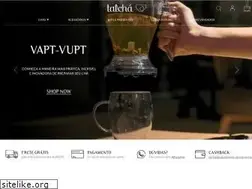 Sites similar to talcha.com.br