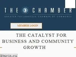 Sites similar to talchamber.com