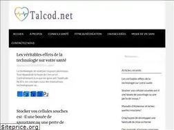Sites similar to talcod.net