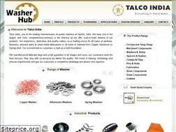 Sites similar to talcoindia.com