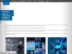 Sites similar to talcsi.com