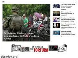 Sites similar to talcualdigital.com