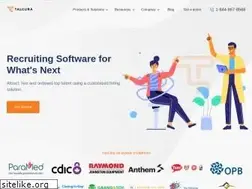 Sites similar to talcura.com