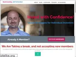 Sites similar to taldavidson.com