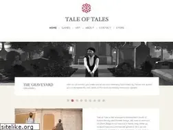 Sites similar to tale-of-tales.com