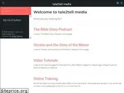 Sites similar to tale2tell.com