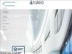 Sites similar to taleaconsulting.it