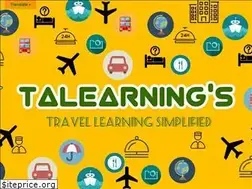 Sites similar to talearnings.com