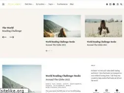 Sites similar to taleaway.com