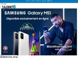 Sites similar to talebnet.com