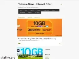 Sites similar to talecom.blogspot.com