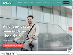 Sites similar to talect.nl