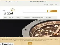 Sites similar to taleda.com