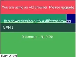 Sites similar to taleefat.com