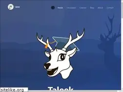 Sites similar to taleek.com