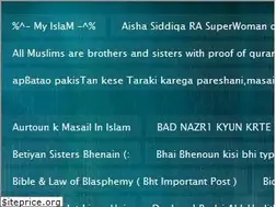 Sites similar to taleem4all.com