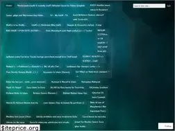 Sites similar to taleem4all.wordpress.com