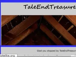 Sites similar to taleendtreasures.com