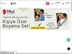 Sites similar to talehobby.com