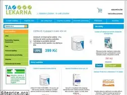 Sites similar to talekarna.cz