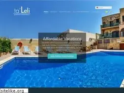 Sites similar to taleli.com