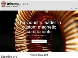 Sites similar to talema.com