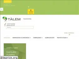 Sites similar to talemescola.com