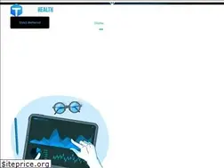 Sites similar to talemhealthanalytics.com