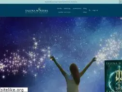 Sites similar to talenawinters.com