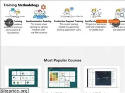 Sites similar to talence.io