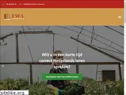 Sites similar to talencentrum-ewa.com