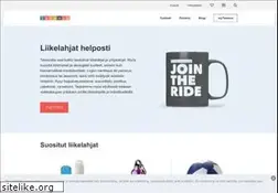 Sites similar to talenco.fi
