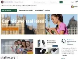 Sites similar to talendomein.nl