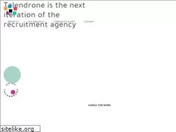 Sites similar to talendrone.com