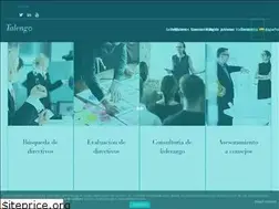 Sites similar to talengo.com