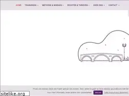 Sites similar to talenpracticumamsterdam.nl