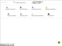 Sites similar to talensacsaveurs.fr