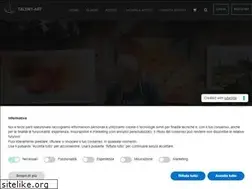 Sites similar to talent-art.it
