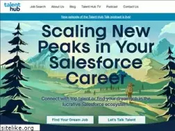 Sites similar to talent-hub.com.au