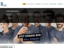 Sites similar to talent-im-einsatz.de
