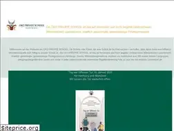 Sites similar to talent-schule.com