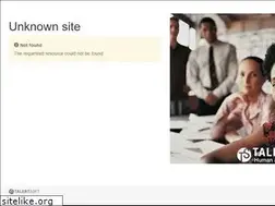 Sites similar to talent-soft.com