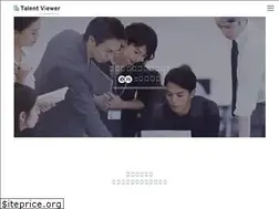 Sites similar to talent-viewer.com